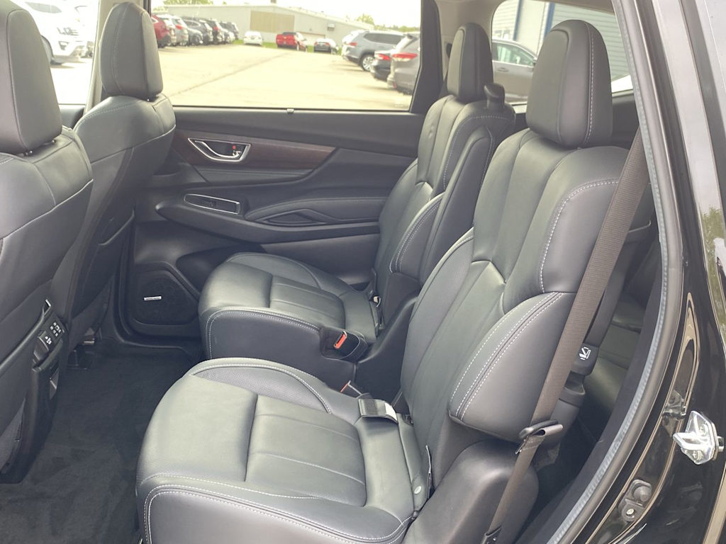 2024 Subaru Ascent Touring 27