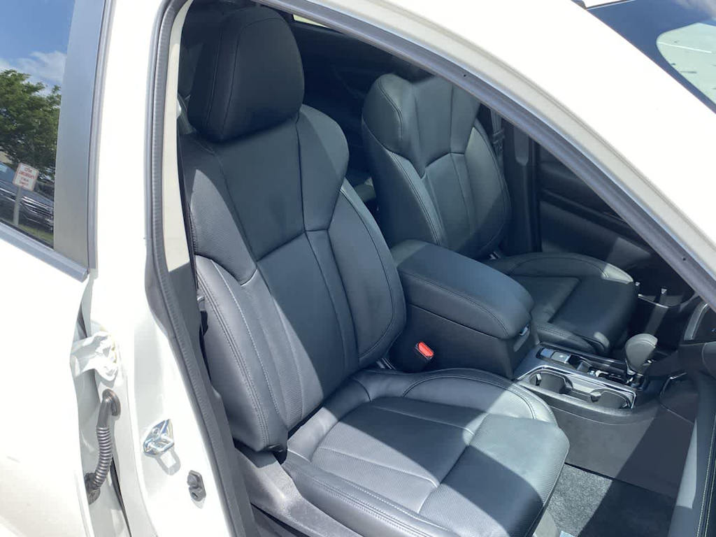 Thumbnail: 2025 Subaru Ascent - 10