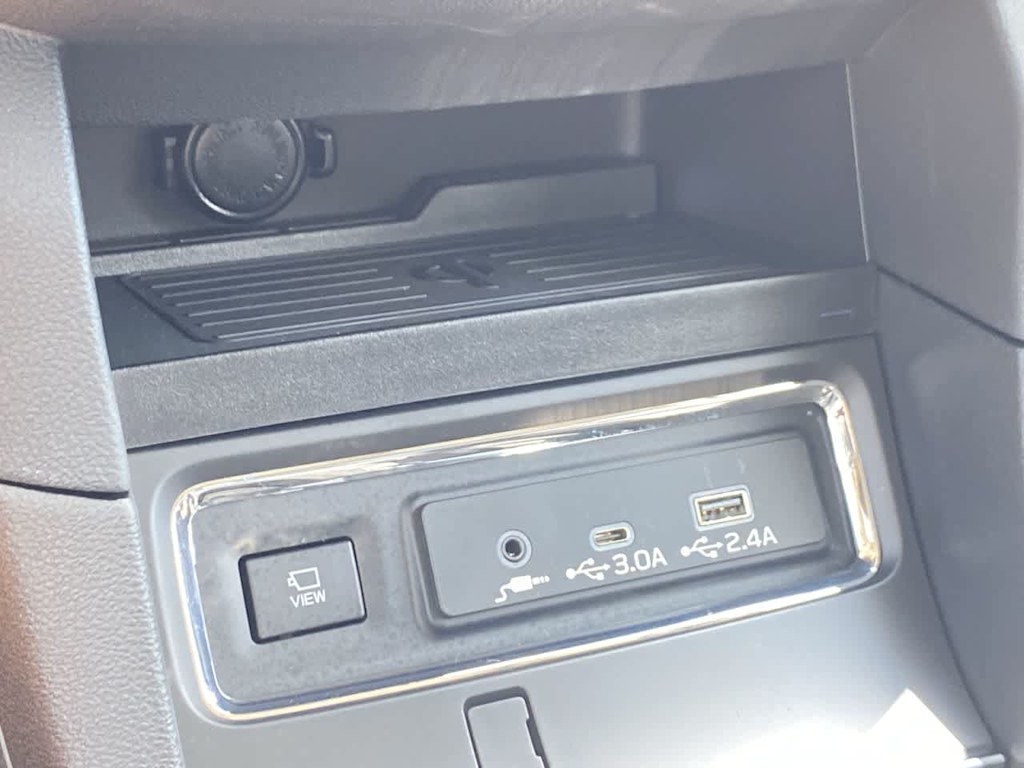 Thumbnail: 2025 Subaru Ascent - 34