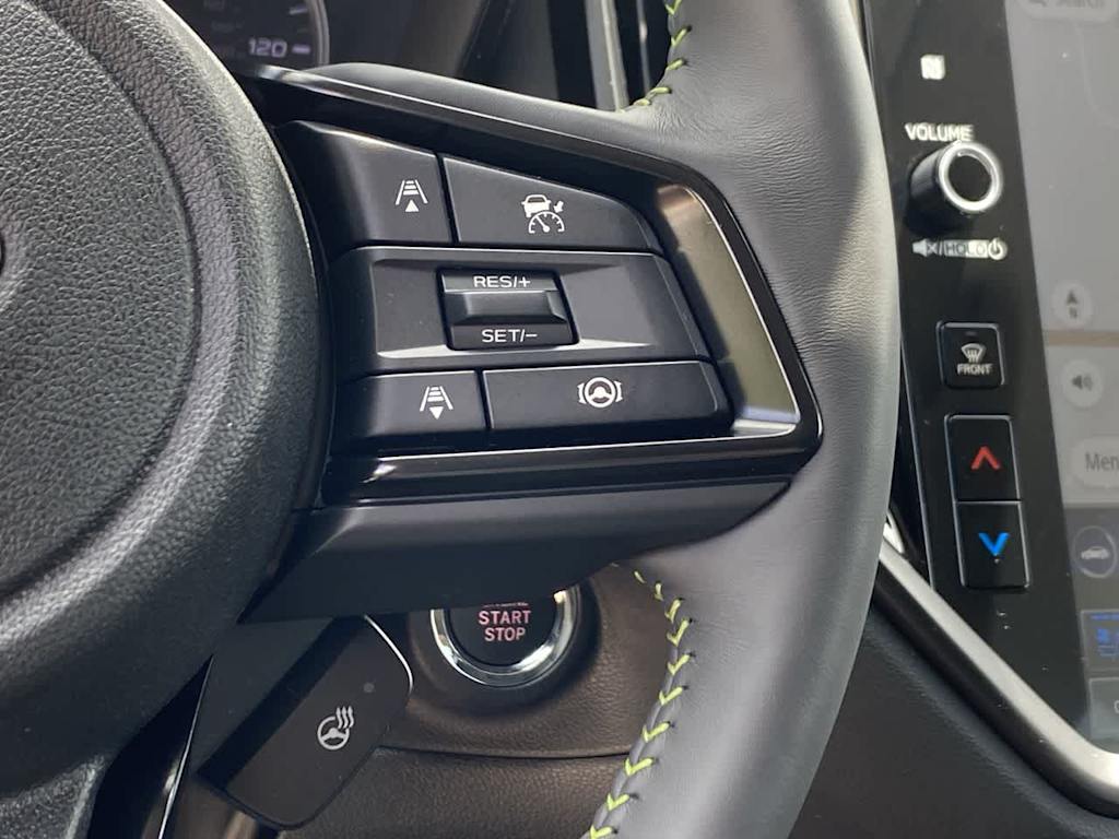 Thumbnail: 2025 Subaru Ascent - 29