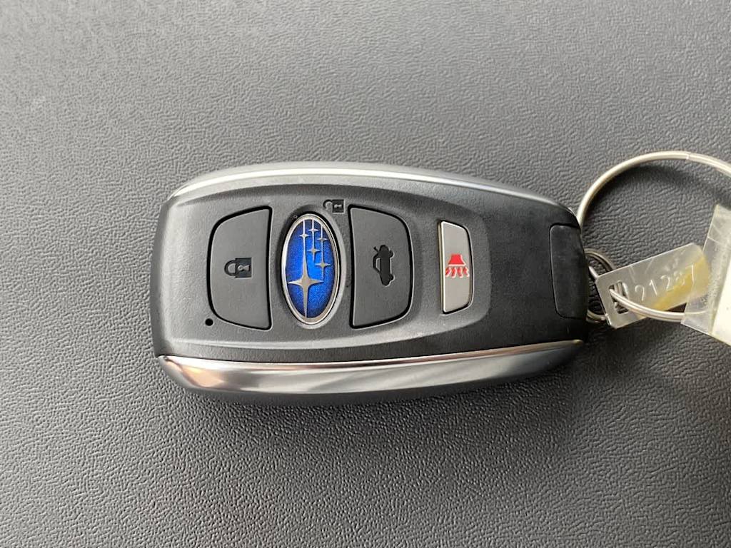 Thumbnail: 2025 Subaru Ascent - 36