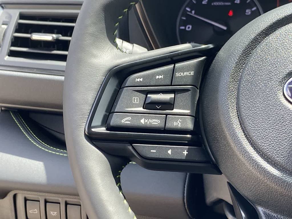 Thumbnail: 2025 Subaru Ascent - 28