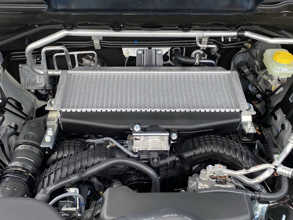 Thumbnail: 2025 Subaru Ascent - 7