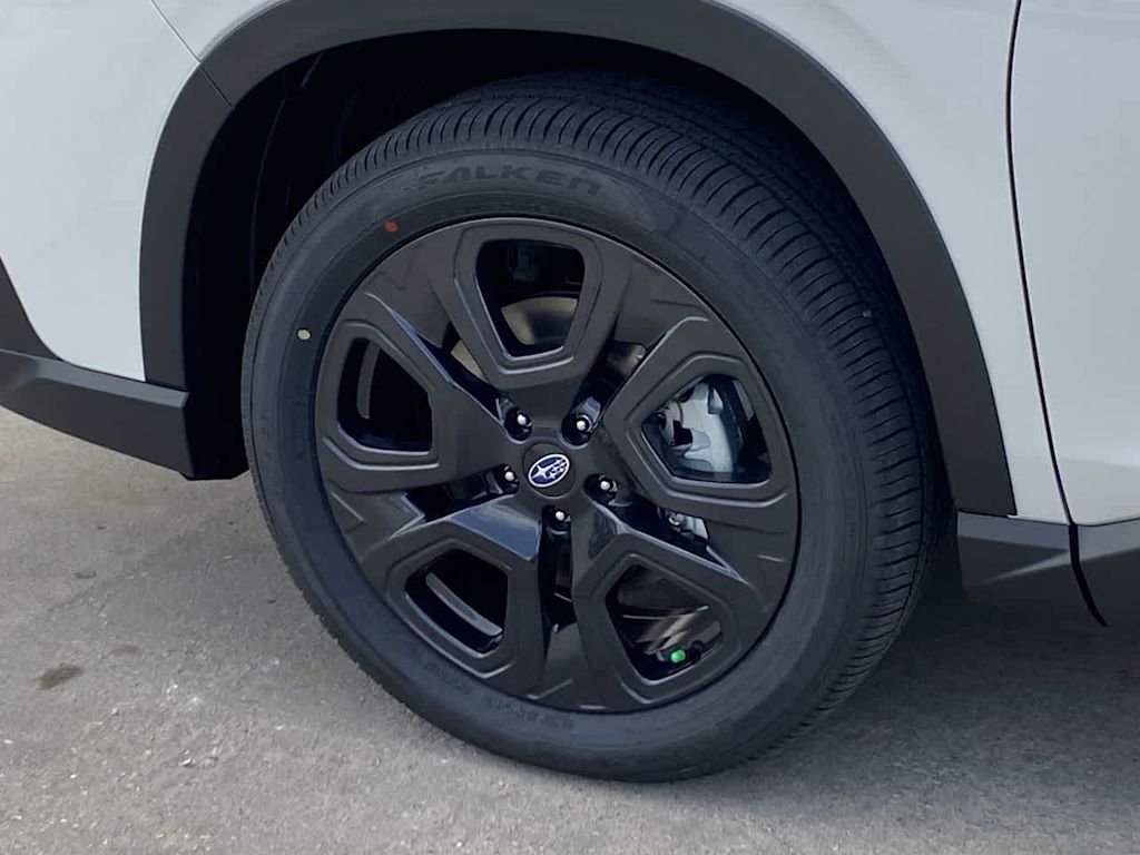 Thumbnail: 2025 Subaru Ascent - 6