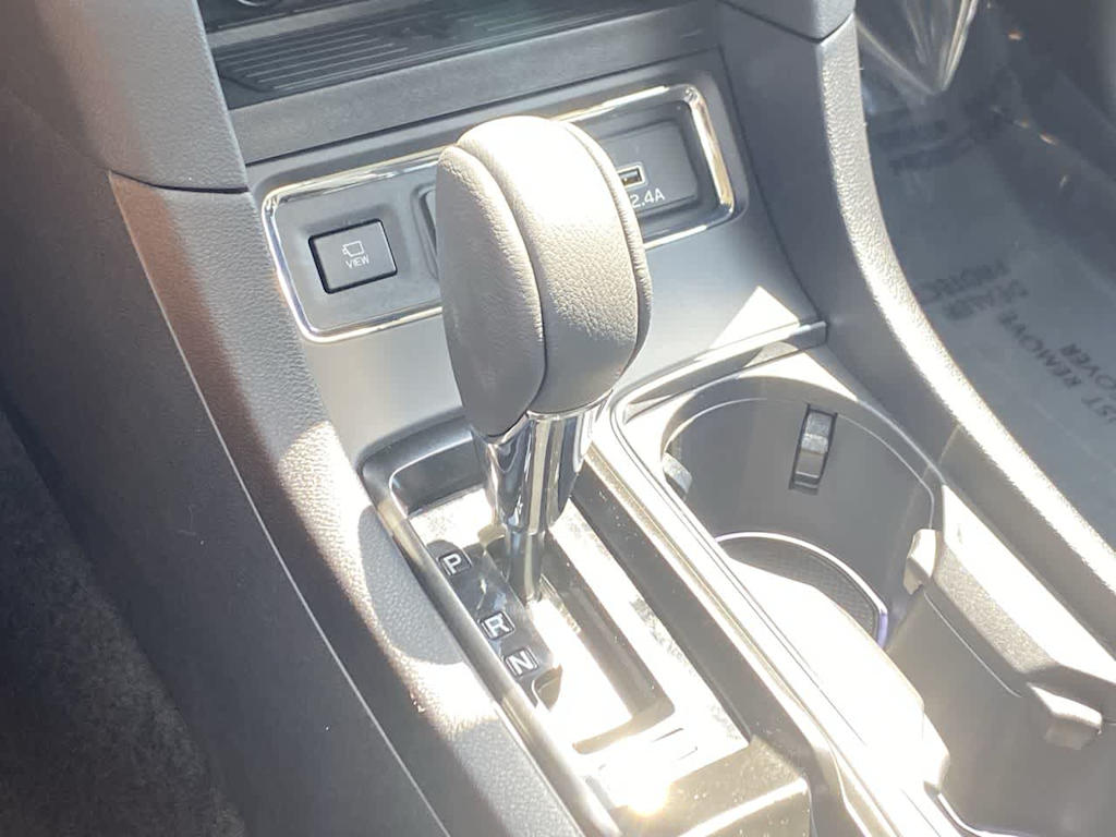 Thumbnail: 2025 Subaru Ascent - 35