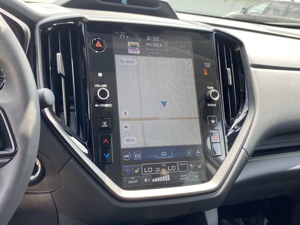 Thumbnail: 2025 Subaru Ascent - 13