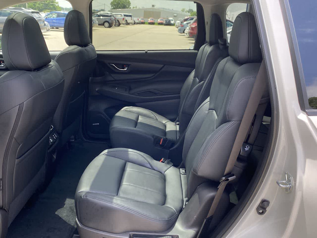 Thumbnail: 2025 Subaru Ascent - 26