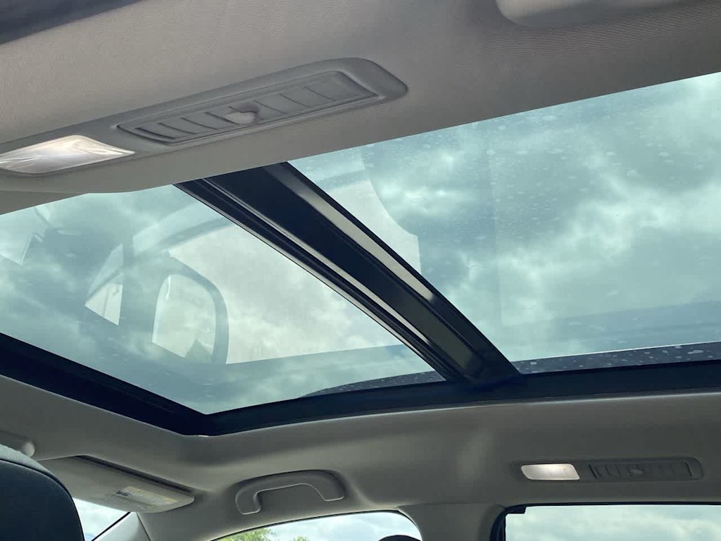 Thumbnail: 2025 Subaru Ascent - 25