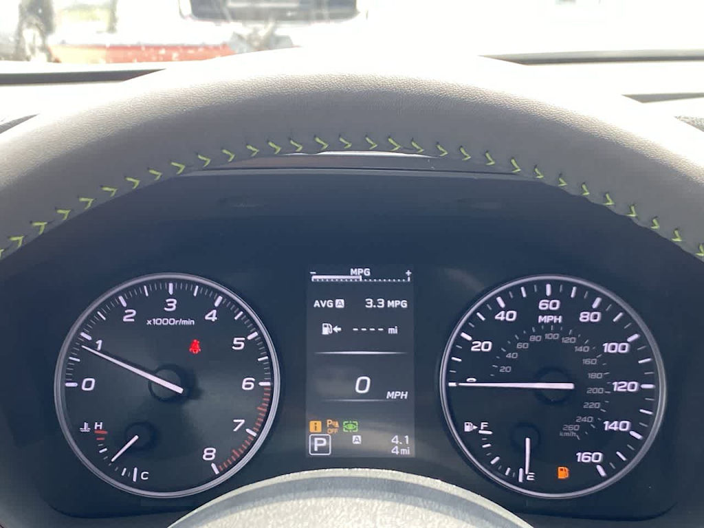 Thumbnail: 2025 Subaru Ascent - 15