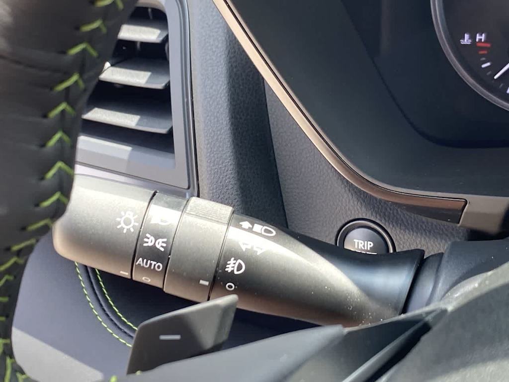 Thumbnail: 2025 Subaru Ascent - 30