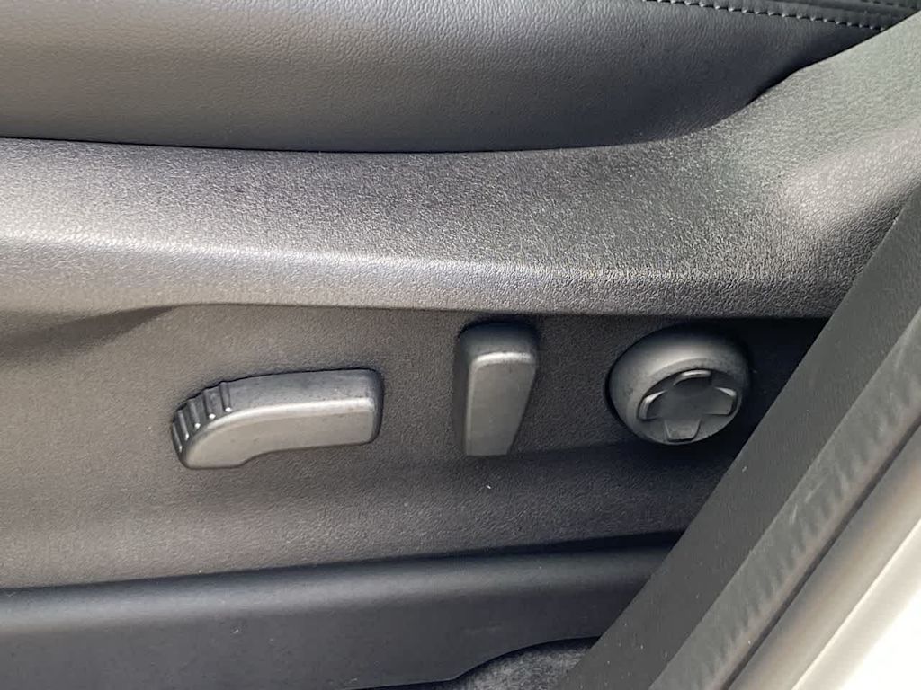 Thumbnail: 2025 Subaru Ascent - 24