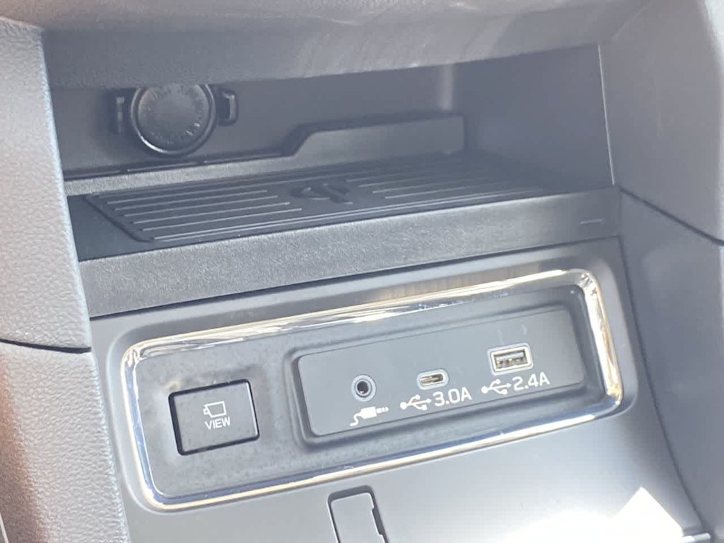 Thumbnail: 2025 Subaru Ascent - 34