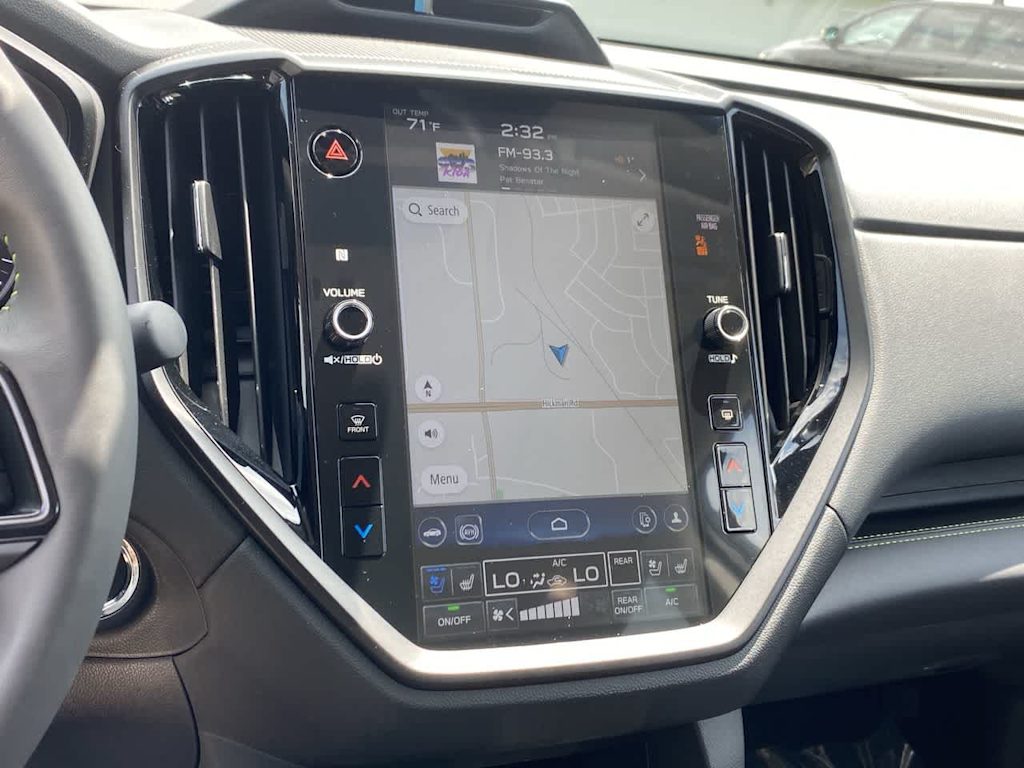 Thumbnail: 2025 Subaru Ascent - 13