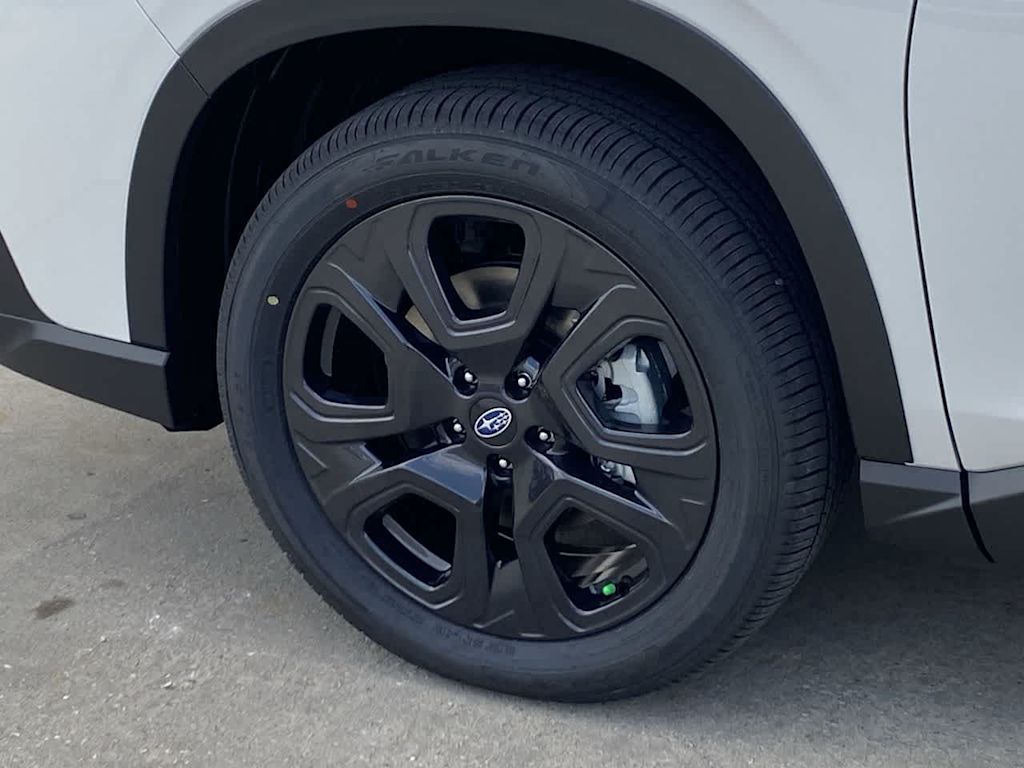 Thumbnail: 2025 Subaru Ascent - 6