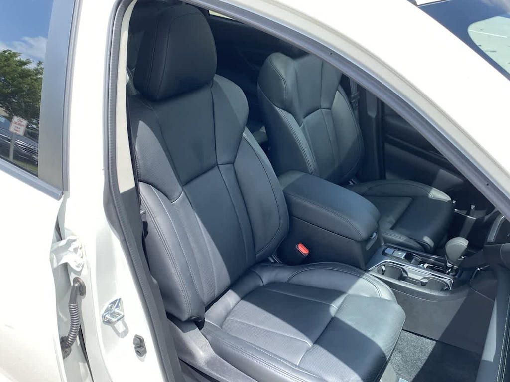 Thumbnail: 2025 Subaru Ascent - 10