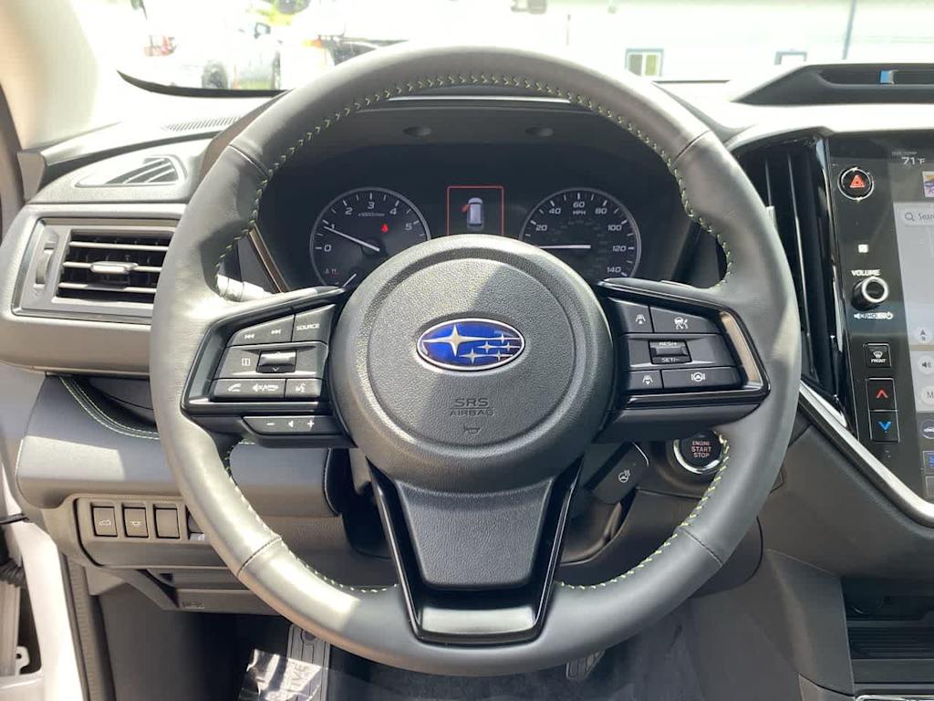 Thumbnail: 2025 Subaru Ascent - 12