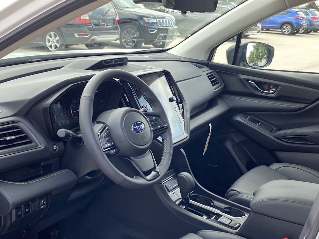 Thumbnail: 2025 Subaru Ascent - 2