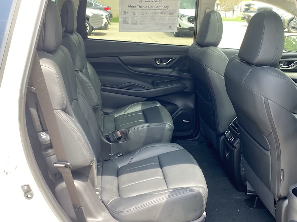 Thumbnail: 2025 Subaru Ascent - 27