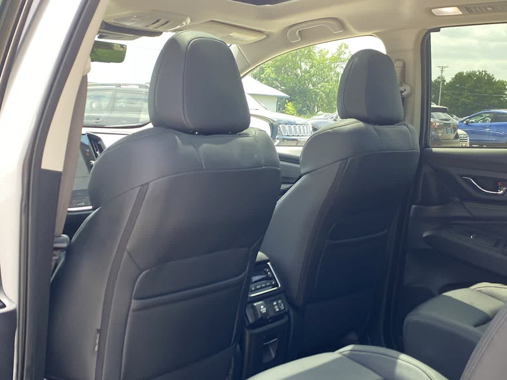 Thumbnail: 2025 Subaru Ascent - 11