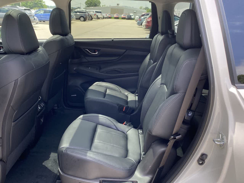 Thumbnail: 2025 Subaru Ascent - 26