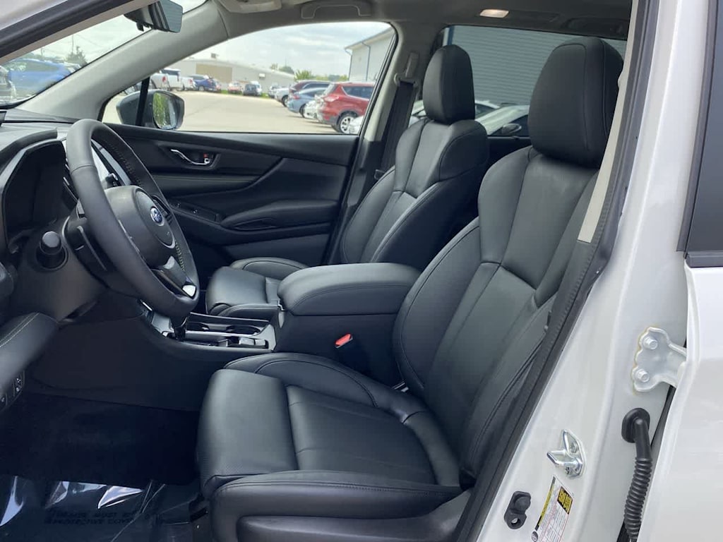 Thumbnail: 2025 Subaru Ascent - 9