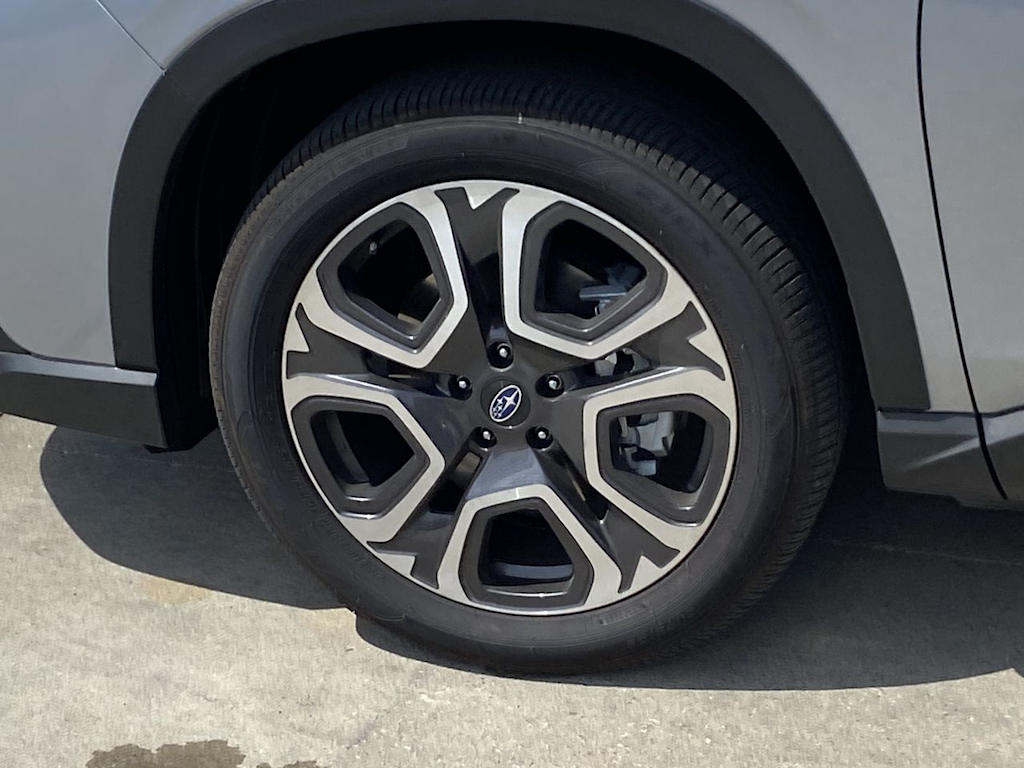 Thumbnail: 2023 Subaru Ascent - 7