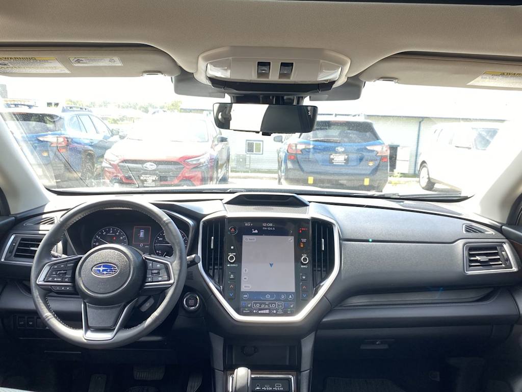 Thumbnail: 2023 Subaru Ascent - 9