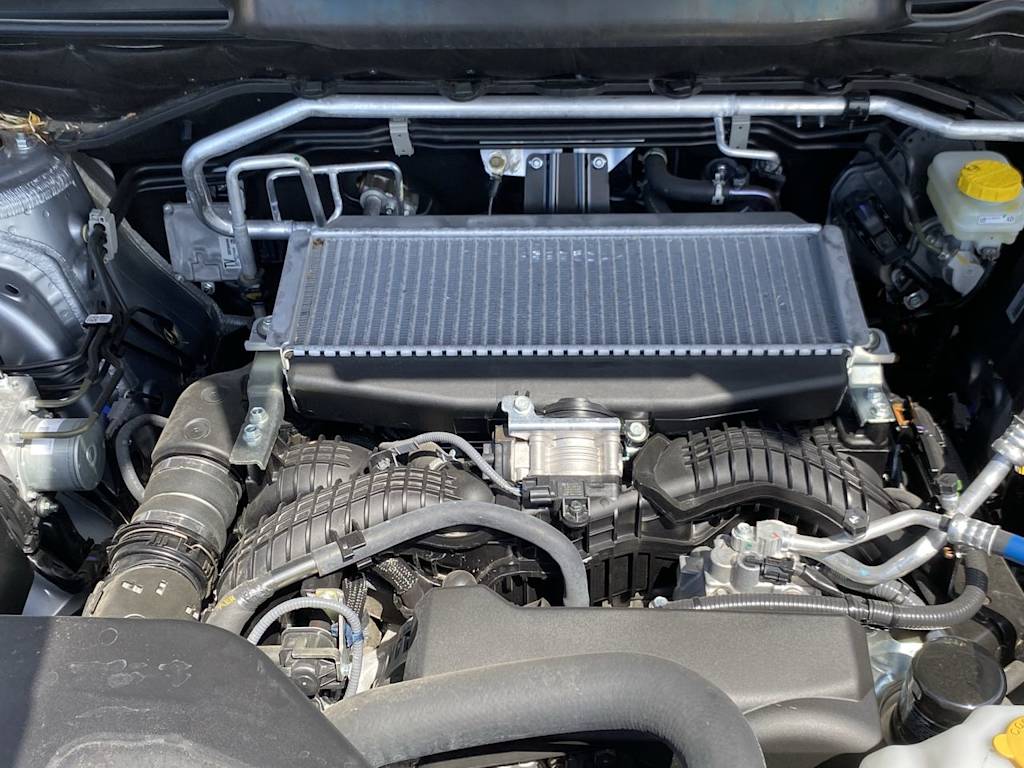 Thumbnail: 2023 Subaru Ascent - 8