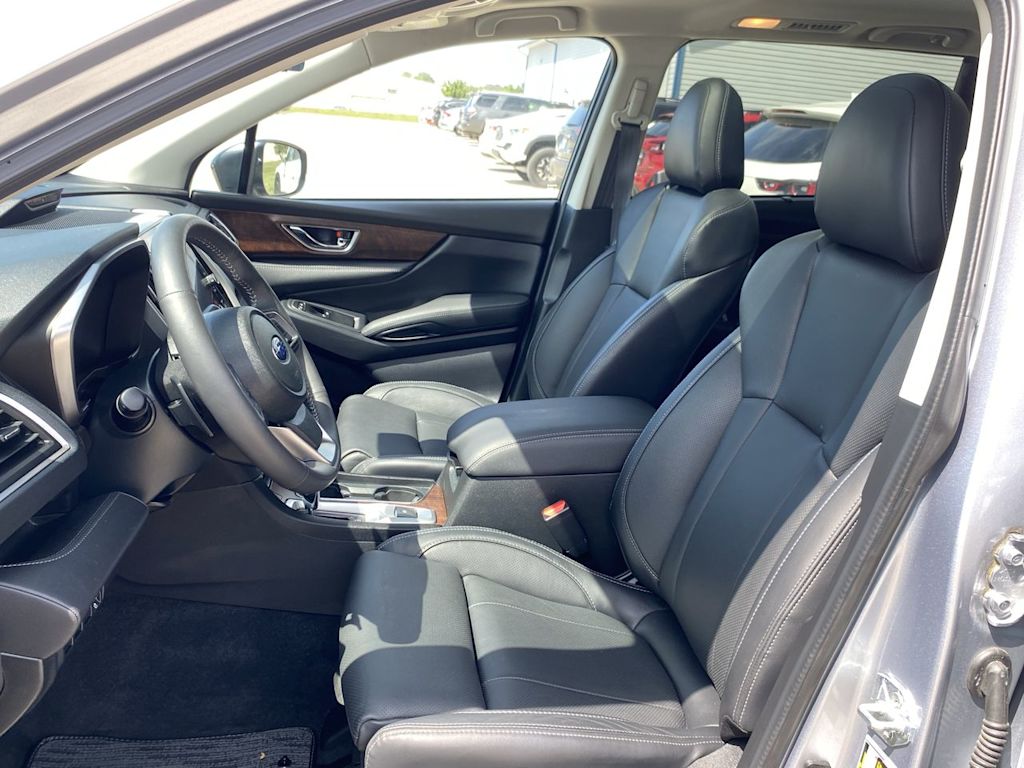 Thumbnail: 2023 Subaru Ascent - 10