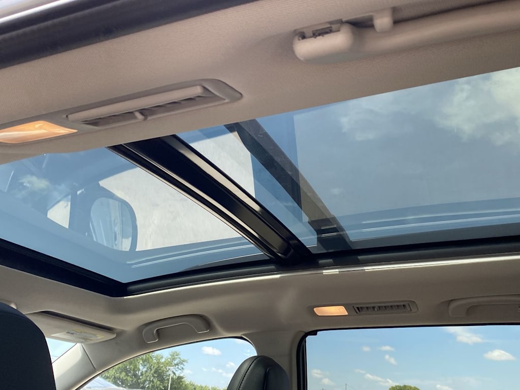 Thumbnail: 2023 Subaru Ascent - 23