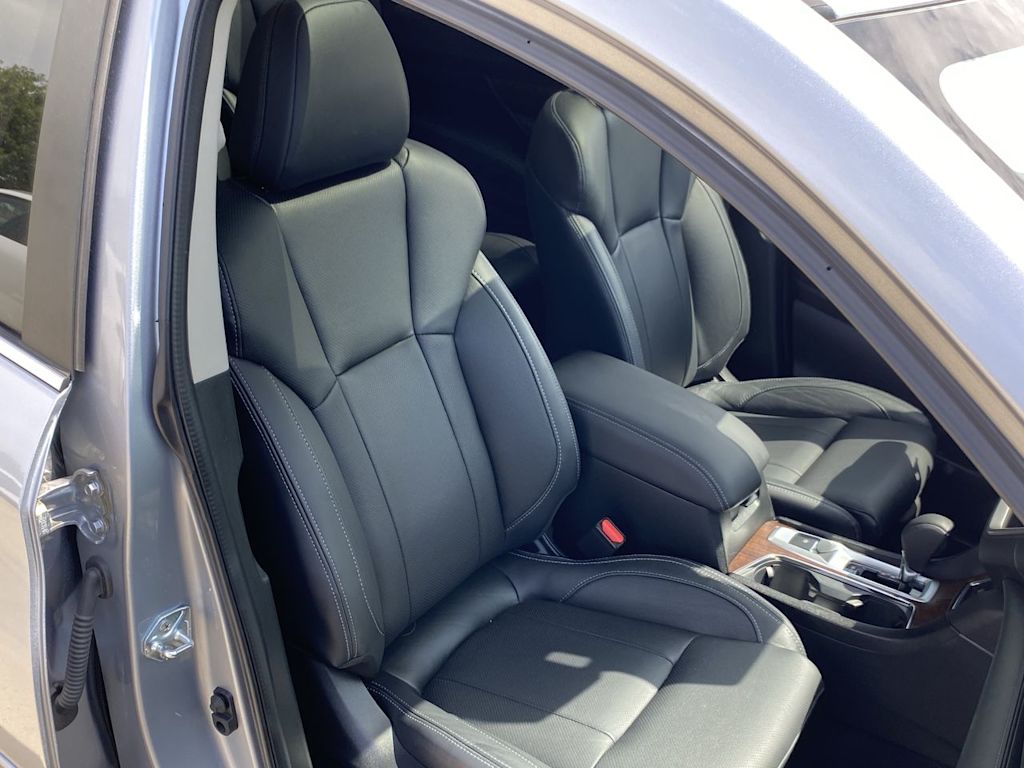 Thumbnail: 2023 Subaru Ascent - 11