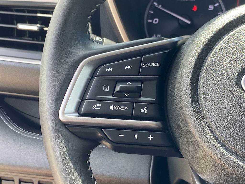 Thumbnail: 2023 Subaru Ascent - 26