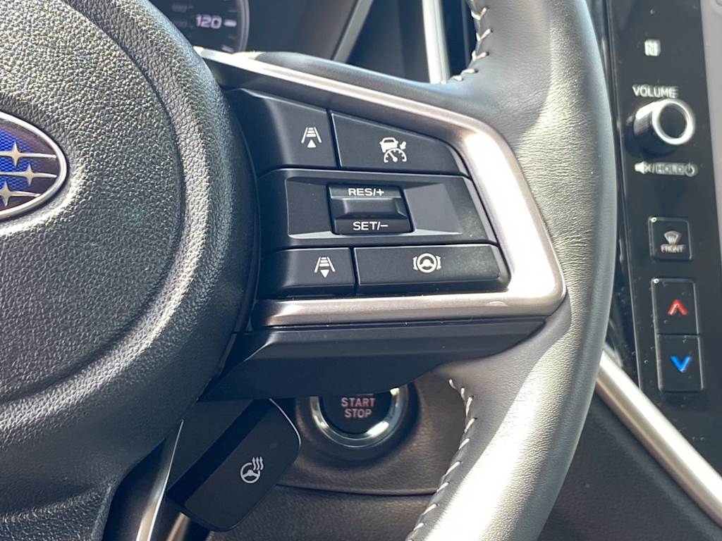 Thumbnail: 2023 Subaru Ascent - 27