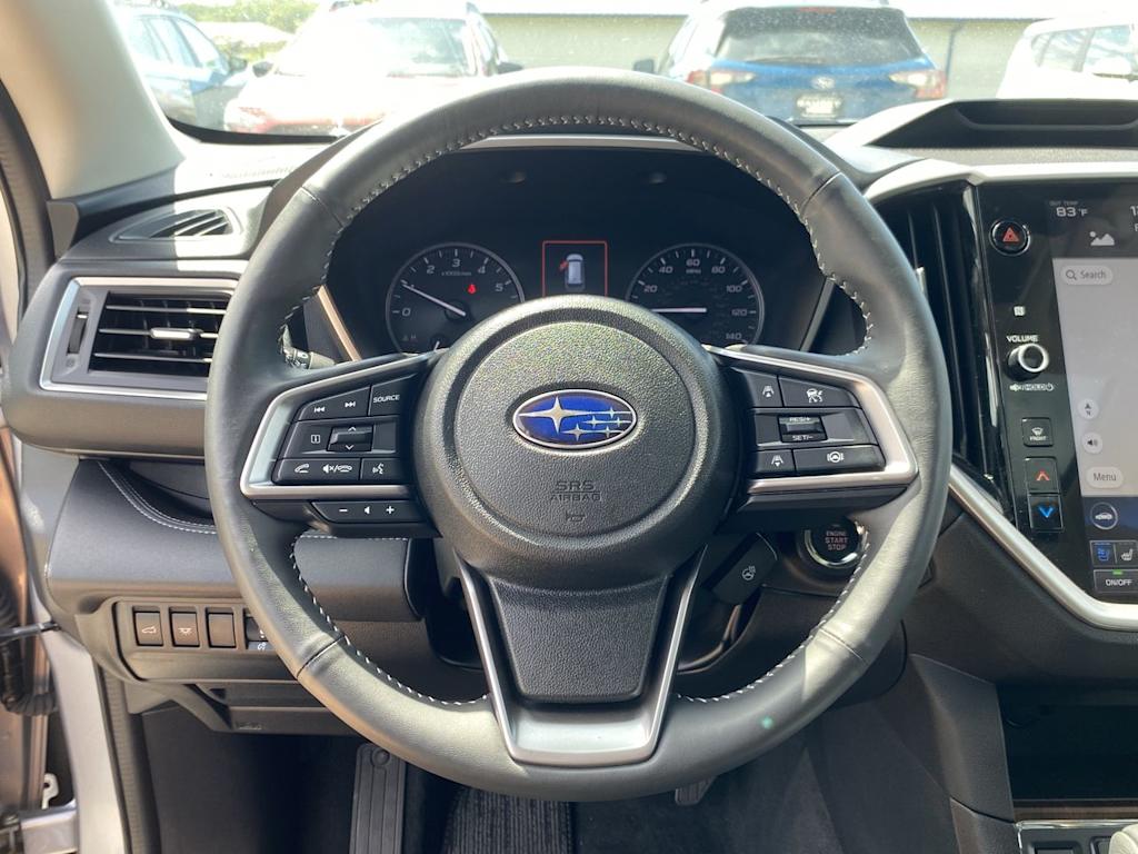 Thumbnail: 2023 Subaru Ascent - 13