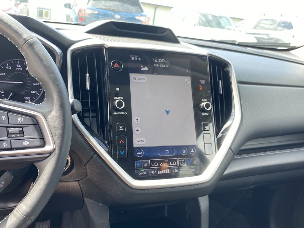 Thumbnail: 2023 Subaru Ascent - 14