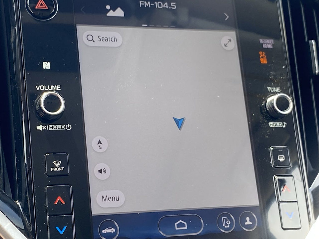 Thumbnail: 2023 Subaru Ascent - 29