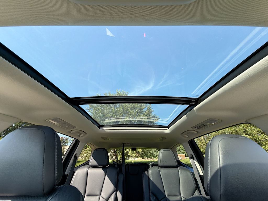 Thumbnail: 2023 Subaru Ascent - 25
