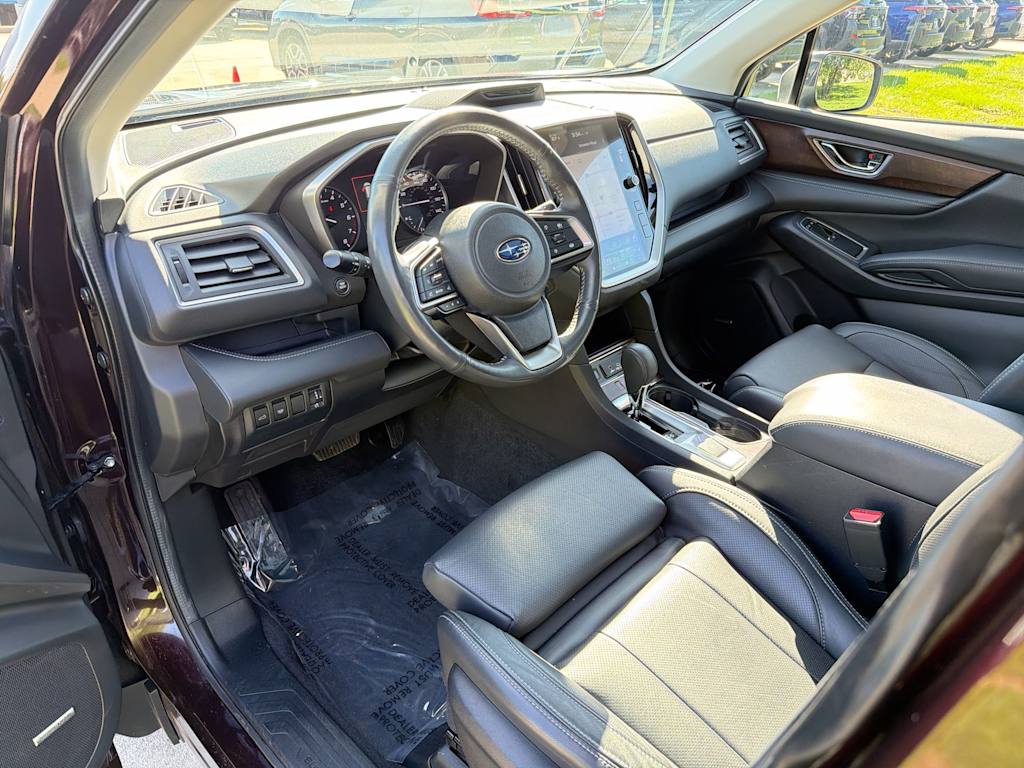 Thumbnail: 2023 Subaru Ascent - 2