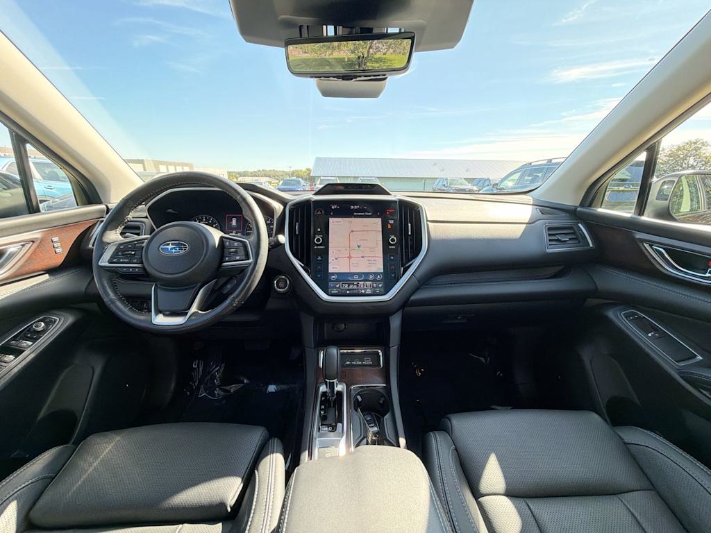 Thumbnail: 2023 Subaru Ascent - 10