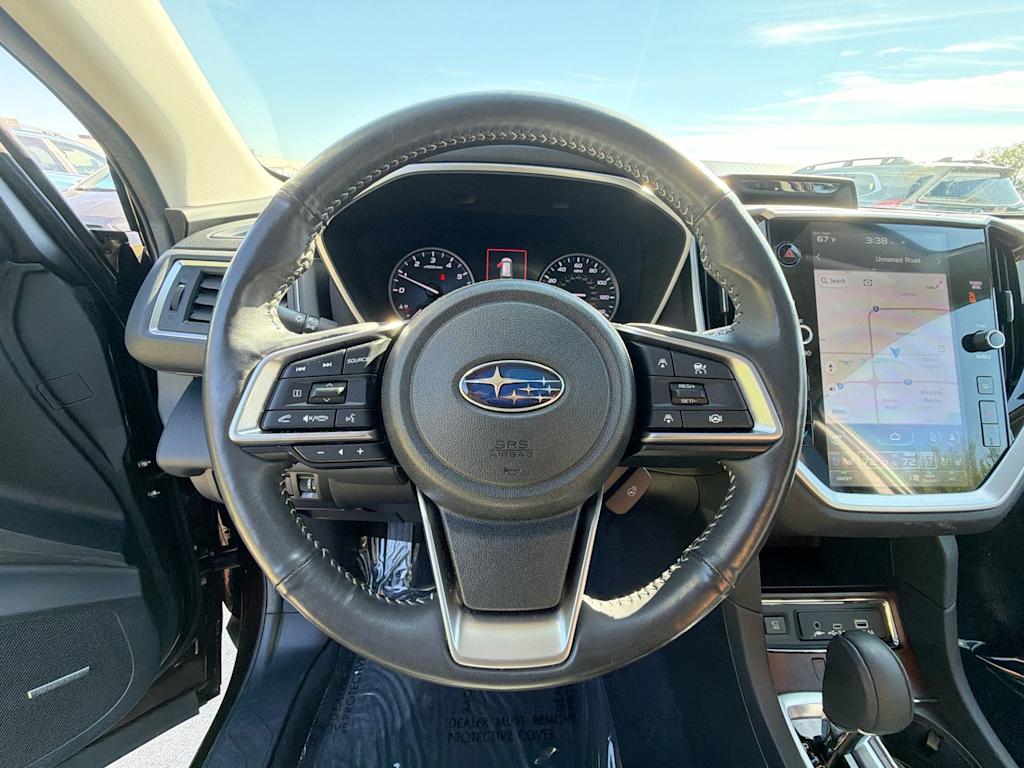 Thumbnail: 2023 Subaru Ascent - 14