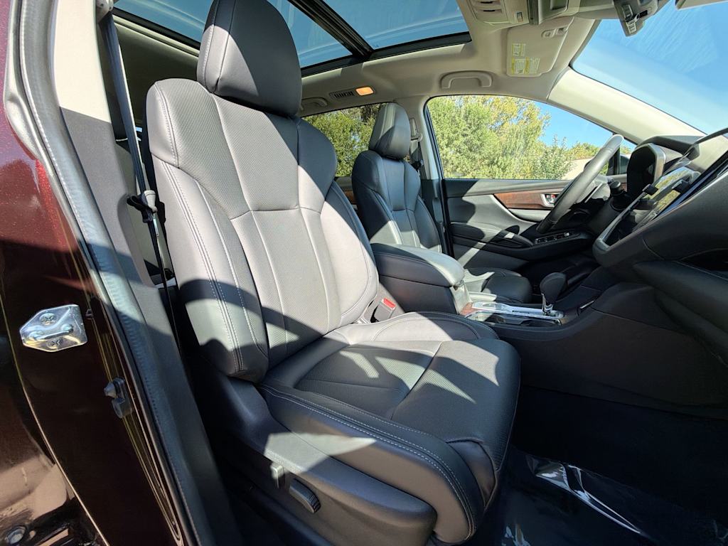 Thumbnail: 2023 Subaru Ascent - 12