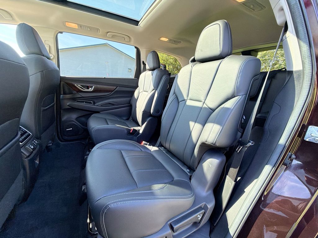 Thumbnail: 2023 Subaru Ascent - 26