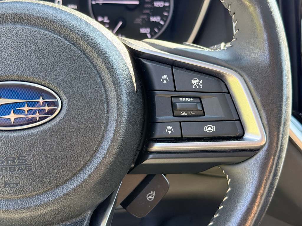 Thumbnail: 2023 Subaru Ascent - 29
