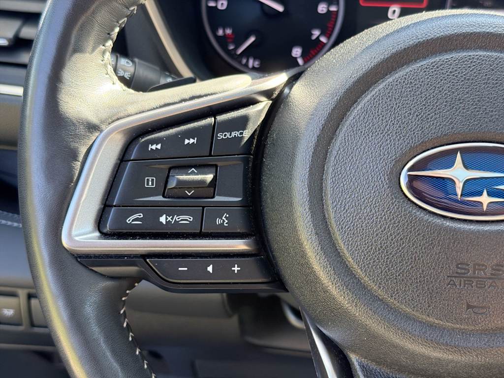 Thumbnail: 2023 Subaru Ascent - 28