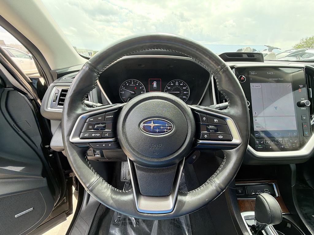 Thumbnail: 2023 Subaru Ascent - 14