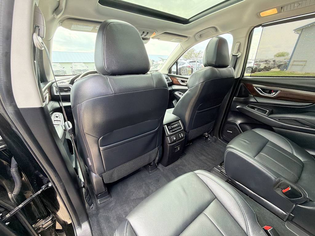 Thumbnail: 2023 Subaru Ascent - 13