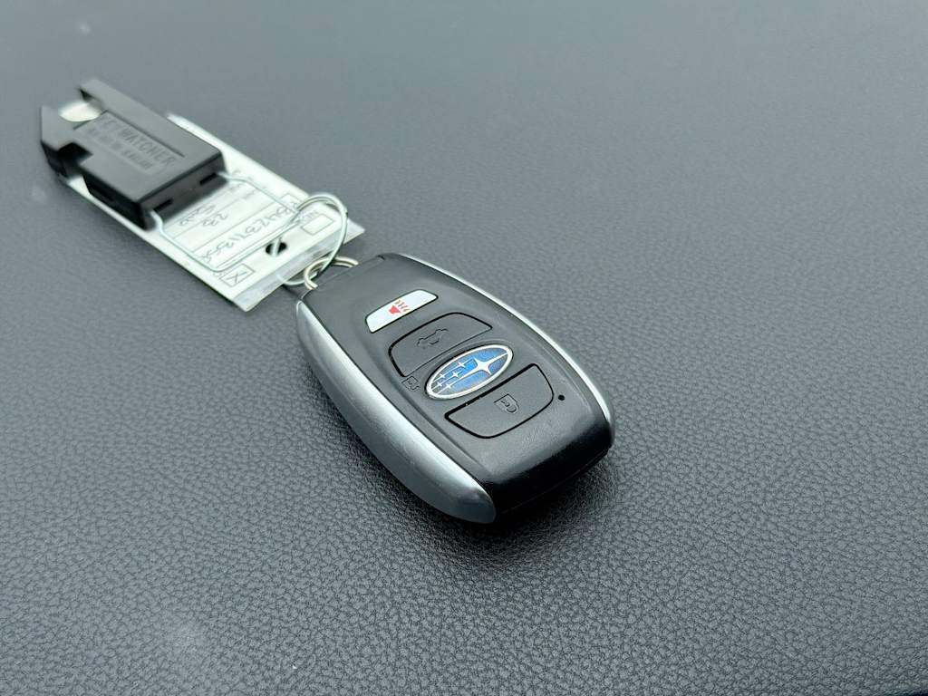 Thumbnail: 2023 Subaru Ascent - 19