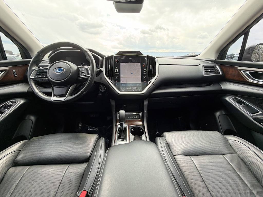 Thumbnail: 2023 Subaru Ascent - 10
