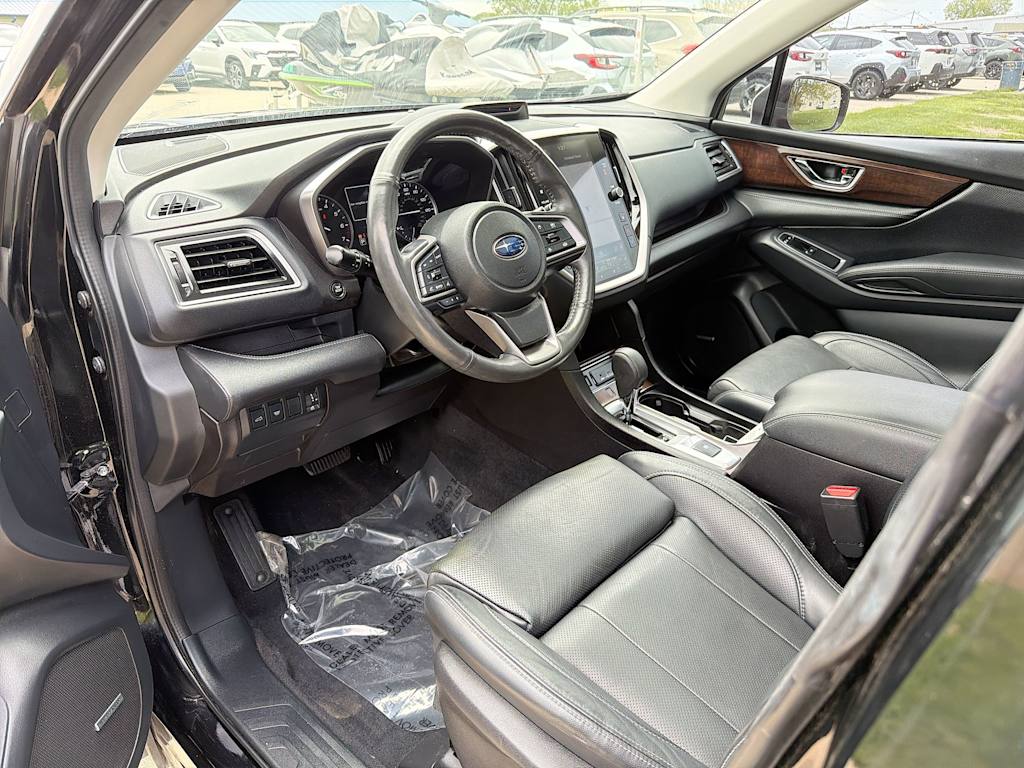 Thumbnail: 2023 Subaru Ascent - 2