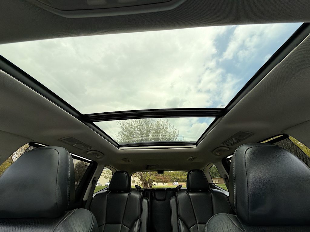 Thumbnail: 2023 Subaru Ascent - 25